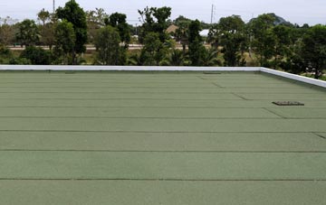 all Field roofing types quoted for