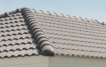 advantages of Field clay roofing