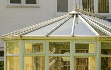 conservatory roof repair Field