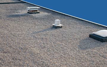 flat roofing Field