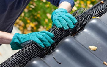 Field gutter repair companies
