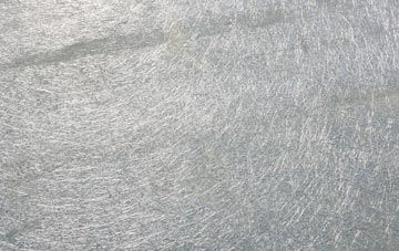 Field laminate fibreglass or shingles?