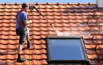 roof cleaning Field