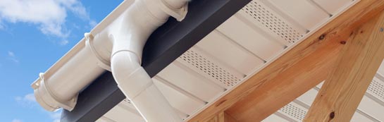 get Field guttering quotes today