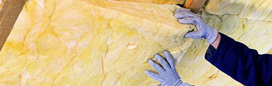 quotes for Field roof insulation