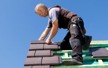 disadvantages of Field slate roofing