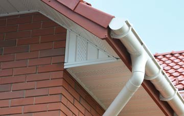 Field soffit repair costs