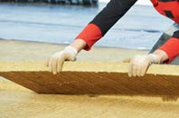 find rated Field roof insulation companies